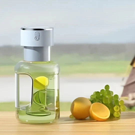 Portable Electric Juicer