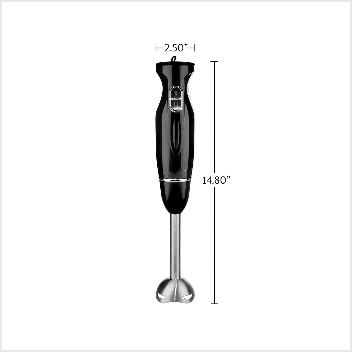 Professional Hand Blender