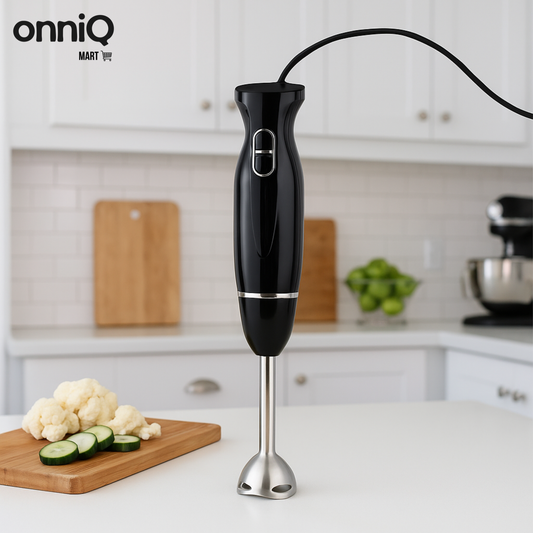 Professional Hand Blender