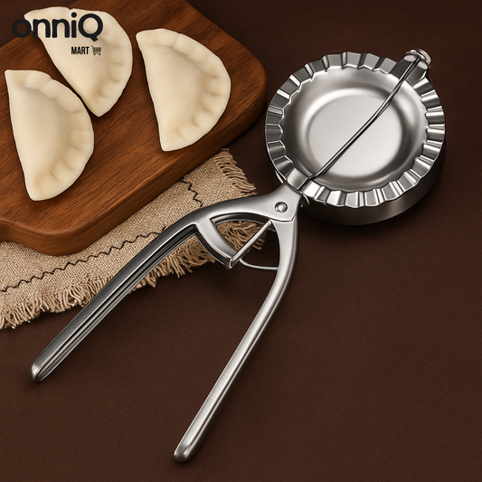 Stainless Steel Dumpling Mold