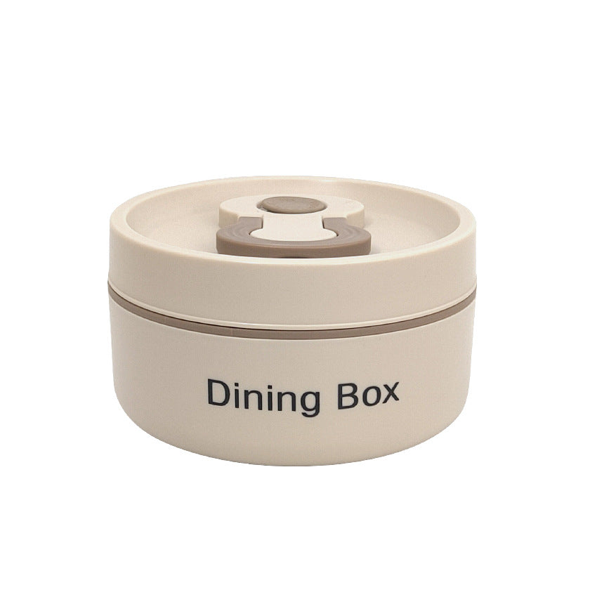 Stainless Steel Insulated Lunch Box