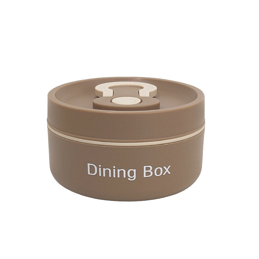 Stainless Steel Insulated Lunch Box