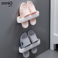 Bathroom Slipper Holder
