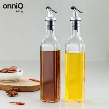 Oil Dispenser (2pc-500ml)