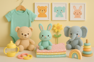 Baby & Kids
