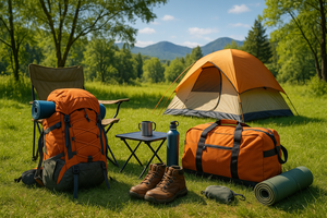 Outdoor & Travel