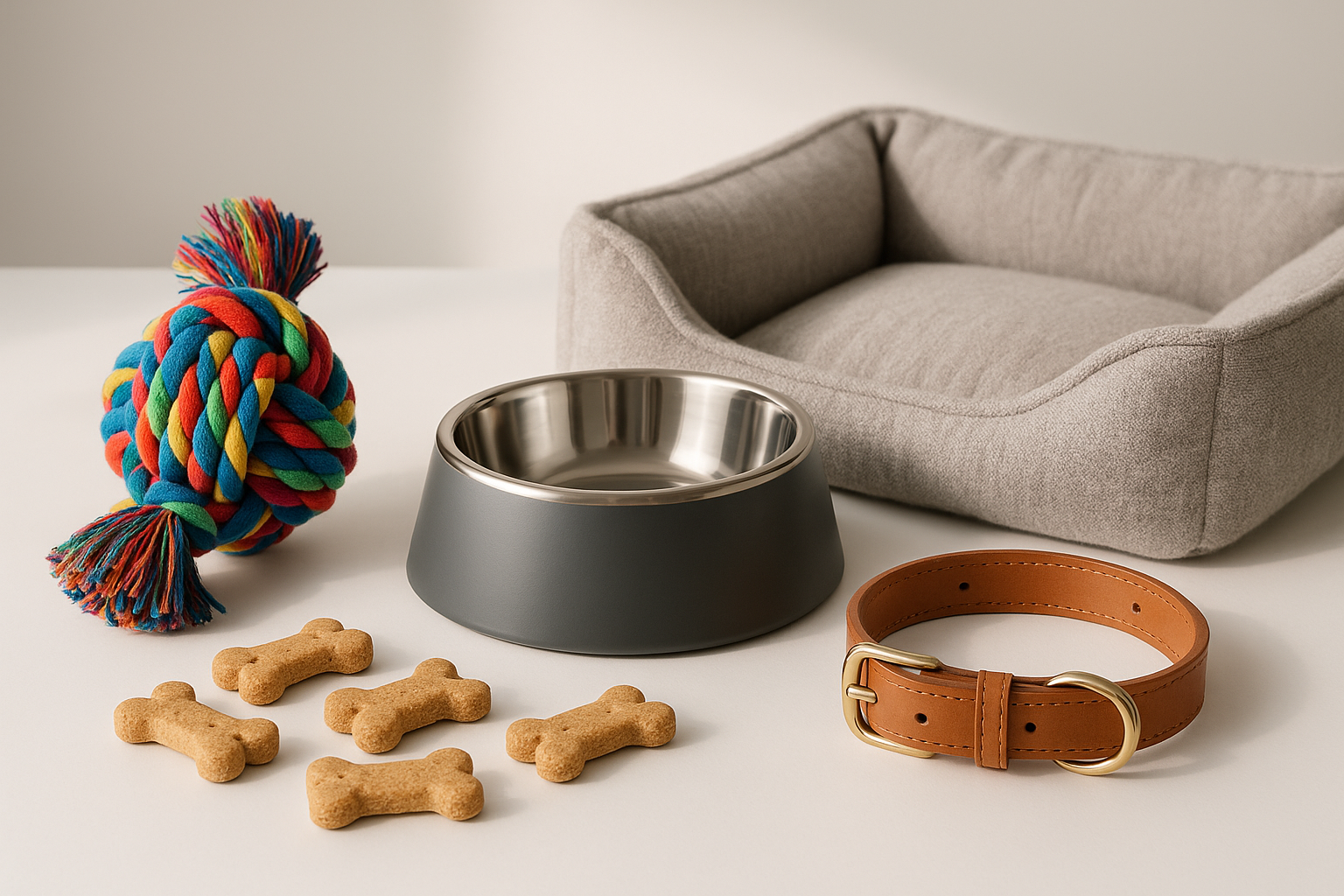 Pet products